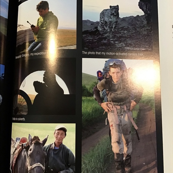 👏From Siberia to Australia 3 Years Alone in the Wilderness by Foot Book - Picture 9 of 11